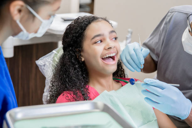 Best Same-Day Emergency Dental Services in Hillburn, NY