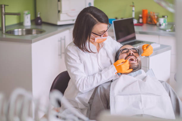 Best Emergency Orthodontic Services in Hillburn, NY