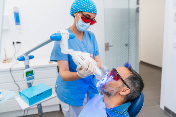 Best Emergency TMJ Treatment in Hillburn, NY