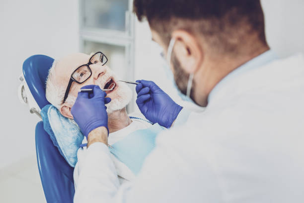 Best Urgent Care for Lost Fillings or Crowns in Hillburn, NY